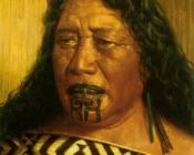 查尔斯 戈尔迪 : A high-born lady